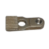 Densen Customized High Standard DIN JIS ISO M5 Electrical Steel Wire Rope Clamp 