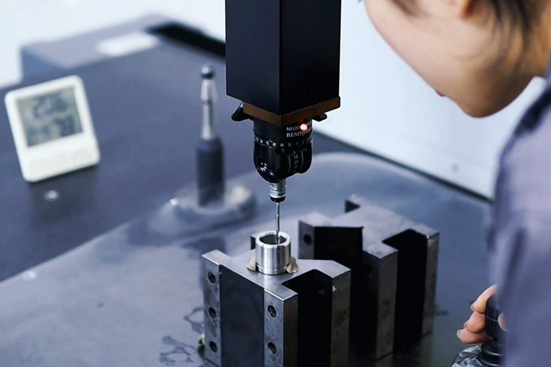 Winning Customer Confidence with “QC Process Chart,” The Key To Quality Control