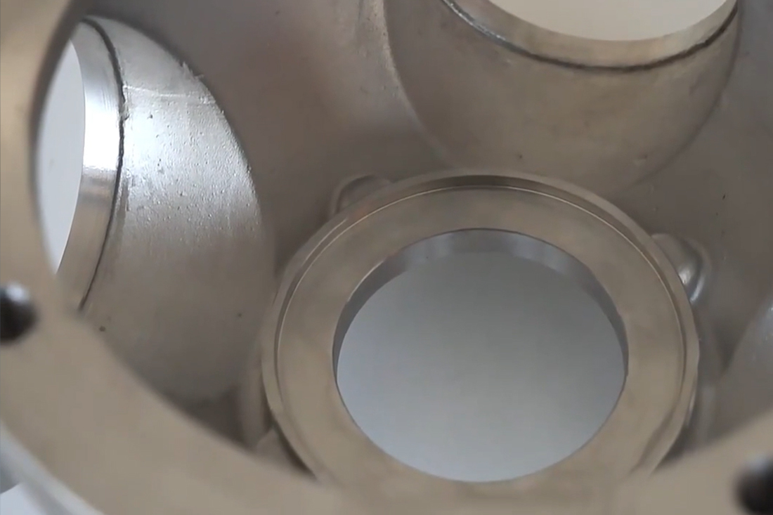 Reliable Metal Valve Component Manufacturer～Proven Track Record with Global Companies Such As Azbil, Kishigami, Dwyer, etc.