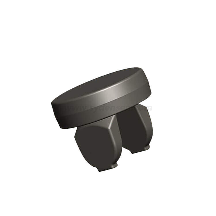 Densen Customized Bolt Trunnion Bolt Set Eccentric BOLT,alloy Steel Precision Forging Parts