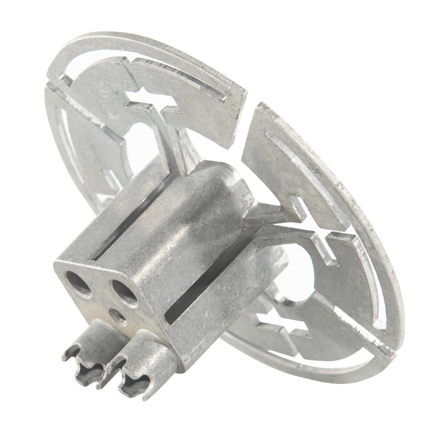 Densen Customized aluminium 6061 parts for supporting aluminum bleacher parts aluminum bicycle parts china supplier