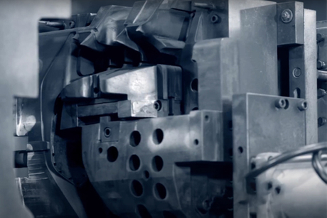 What Is The Role of Optional Core Placement in Permanent Mold Casting ...