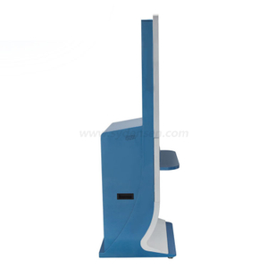Densen Customized shell for Multi-function Self Service Terminal in Hospital Medical center Health Physical Examination Machine