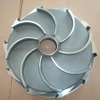 Densen Customized Pump Parts:Most Popular Stainless Steel Casting Impeller