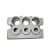 Customized high Investment casting parts for lost wax casting industry in China