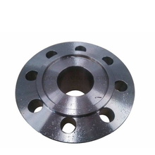 Customized Stainless Steel Flange Forging Centrifugal Pump Flange