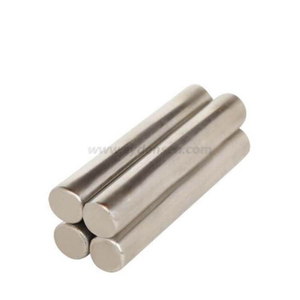 Industry OEM Strong Magnet NdFeB Magnetic Bar by Neodymium Permanent Magnet