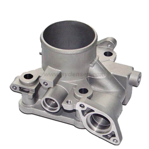 Hot Selling Customized Zinc Alloy Die Casting Parts