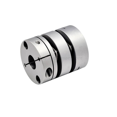 Densen customized Flexible Disc Couplings Spring Shaft Coupling - Buy ...