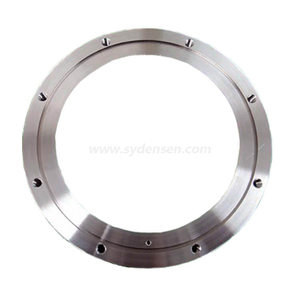 Densen Customized high quality oem and odm steel hot forged gate valve parts Gate Valve parts for sale 