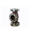 Densen Customized Casting Stainless Steel precision cast product DN40 Valve Body