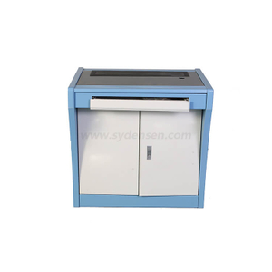 Densen customized multipurpose xbox 360 sheet metal console cabinet enclosure shell supplier