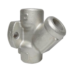 Densen Customized Lost Wax Precision Casting Valve Body Parts,stainless Steel Casting Valve Body Parts,casting Valve Body Cover