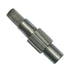 Densen Customized High quality casting stainless steel casting agricultural shatf gears parts casting part tractor agricultural machinery parts 