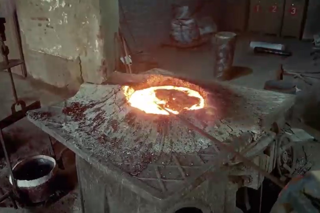Understanding Investment Casting (Lost Wax Casting) in Modern Industry