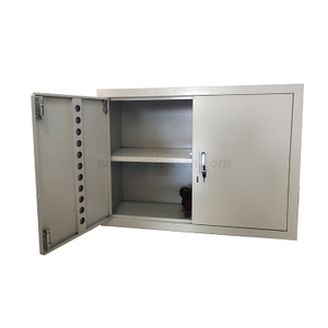 Densen customized High Quality Double Door Metal Filing Cabinet Modern Office Furniture