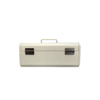 Densen customized Service Portable White Toolbox with Handle Oem Sheet Metal Fabrication