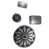 Densen Custom Massager Electrical Steel Motor Parts Stator Rotor And Frameless Brushless Motor Components