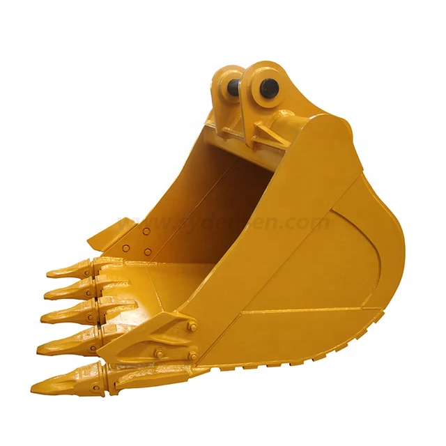 2021 cheap and hot selling high quality rock skeleton bucket of screen bucket excavator