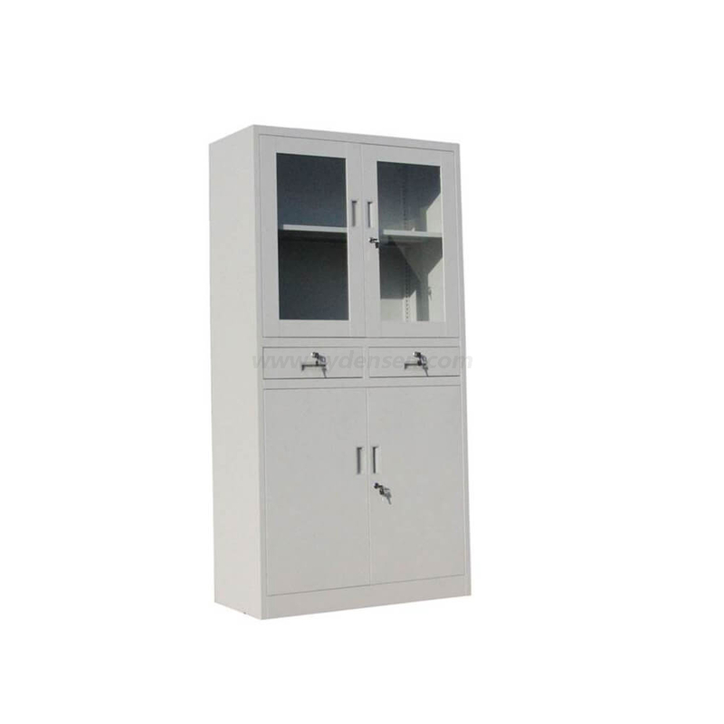 Densen customized Fireproof Waterproof File Cabinet Modern Movable Metal File Office Cabinet Office Wall File Cabinet Furniture