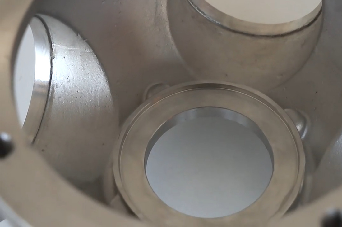 Trusted Metal Valve Component Manufacturer ~Supporting Valve Systems with High Quality And Precision~