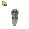 Densen customize stainless steel customized air shaft valve for valves