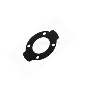Densen customized stainless steel jewelry parts,stamping parts for sewing machine parts