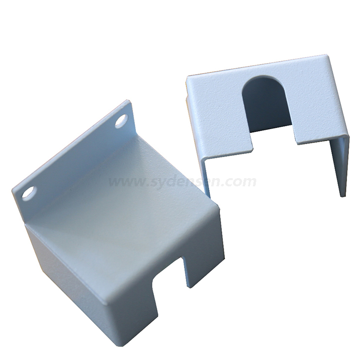 Densen Customized Oem High Precision Steel Sheet Stamping Bending Metal Parts High quality 304 stainless steel products