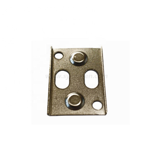 Densen customized sheet metal machine parts,stamping parts for electronics industrial machinery
