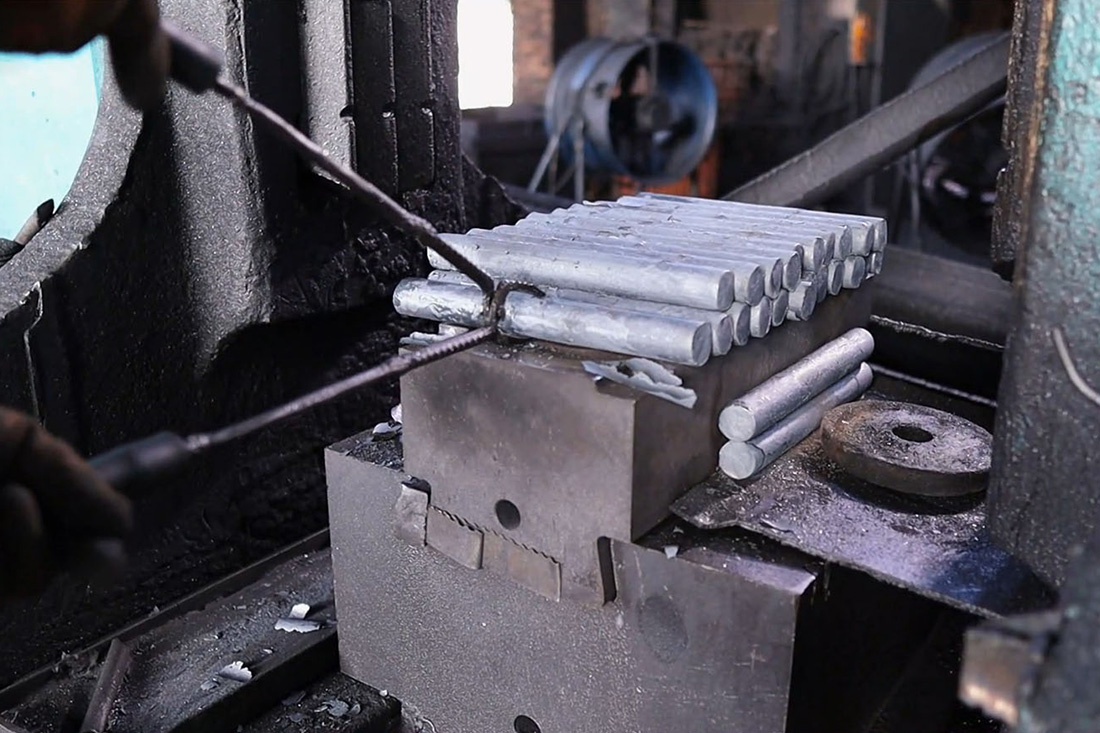 Densen Expands Forging Capabilities with Advanced Process Integration