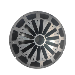 Densen Customized hot sell Multifunctional CNC Stamping Stator and rotor iron stator