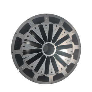 Densen Customized hot sell Multifunctional CNC Stamping Stator and rotor iron stator