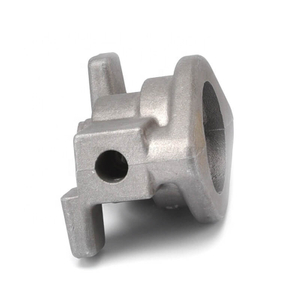 Wholesale Custom Precision Oem Stainless Steel Casting Foundry Metal Fabrication CNC Machining Parts