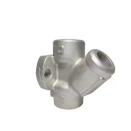 Densen: Custom Metal Parts Supplier for Precision Stainless Steel Castings