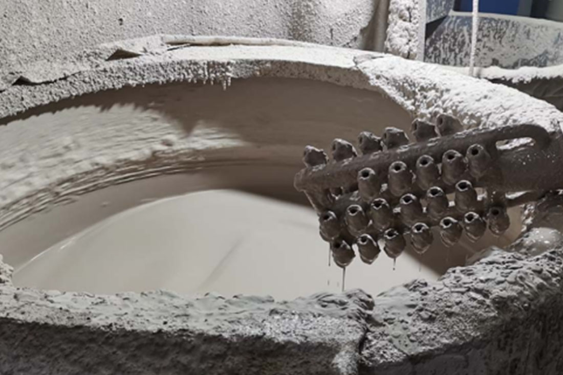 Silica Sol Casting: A Process Defined by Detail And Control