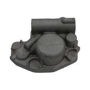 Densen Customized Precision CNC Machining Aluminum Motorcycle Parts, Gravity Casting Motorcycle Parts