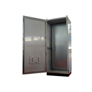 Densen customized High Quality Waterproof Surface Silver Powder Distribution Box