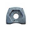 Densen Customized China Customized Precoated Sand Casting Cast Iron Parts Ductile Iron Grey Iron 