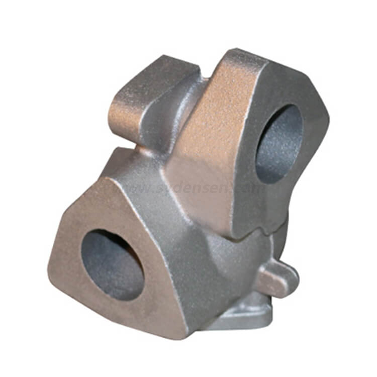 Densen customized Aluminum alloy casting aluminum 6063 cnc machining aluminum a356 gravity casting part 