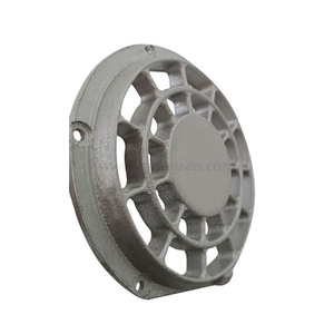 Densen Customized sand casting auto body parts,aluminium sand casting,casting sand supplier