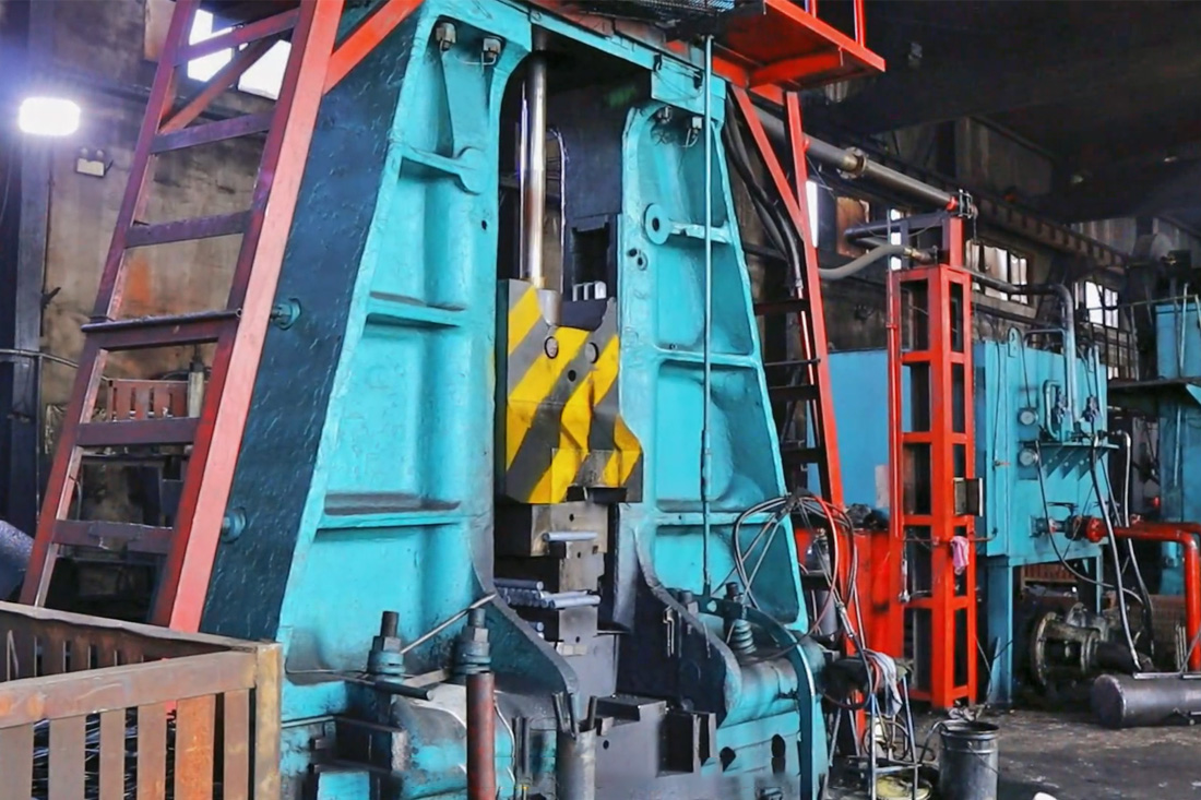 Why Does Forging Never Follow A Single Rule?