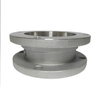Densen customized stainless steel 304 Silicon sol investment Casting steel investment casting valveprecision cast valve