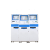Densen Customized made all-in-onemachine Ticketcollectingmachine self-helpterminal,metal fabrication enclosure