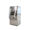 Densen Customized Self-service registration machine,lobby touch screen kiosk washing machine metal fabrication