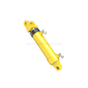 Densen customized tie rod clevis hydraulic cylinder Machinery Tractor Use Hydraulic Cylinder 