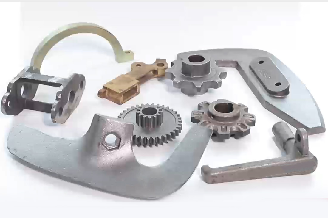 How To Find A Reliable Casting Metal Parts Supplier？