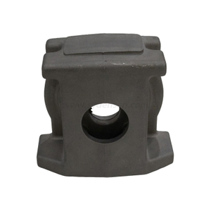 Densen Customized spare parts China auto parts manufacturer