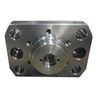 Densen customized precision machining lathing cnc milling polishing machine metal parts 