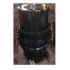 Densen customized large type gear couplings,curved tooth gear coupling for steel plant