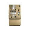 Densen customized New Model Multifunction Automatic Ticket Machine Shell Sheet Metal Metal Case Fabrication